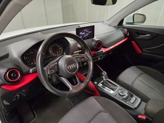 Audi Q2 2019 30 TDI SPORT S TRONIC-thumb-9