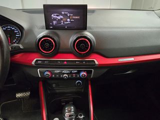 Audi Q2 2019 30 TDI SPORT S TRONIC-thumb-13