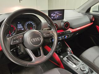 Audi Q2 2019 30 TDI SPORT S TRONIC-thumb-14