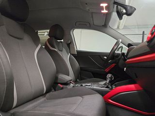 Audi Q2 2019 30 TDI SPORT S TRONIC-thumb-20