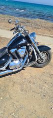 Suzuki VL 1500 2001 Intruder