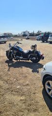 Suzuki VL 1500 2001 Intruder-thumb-1