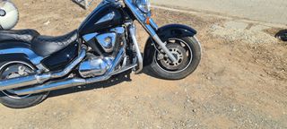 Suzuki VL 1500 2001 Intruder-thumb-2