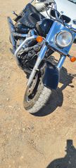 Suzuki VL 1500 2001 Intruder-thumb-3