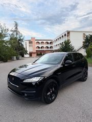 Jaguar F-Pace 2019 R-SPORT