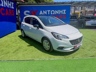 Opel Corsa 2016 1,0 ecoFlex "Color Edition"