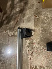 ΜΠΑΡΕΣ ΟΡΟΦΗΣ THULE EVO WING BAR-thumb-1