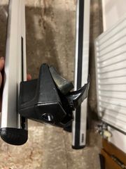 ΜΠΑΡΕΣ ΟΡΟΦΗΣ THULE EVO WING BAR-thumb-2