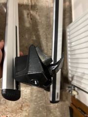 ΜΠΑΡΕΣ ΟΡΟΦΗΣ THULE EVO WING BAR-thumb-3