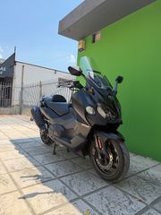Sym MAXSYM TL 508 TCS 2023