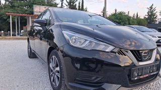 Nissan Micra 2018 1.0 ACENTA/FULL EXTRA ΜΕ ΓΡΑΠΤΗ ΕΓΓΥΗΣΗ!