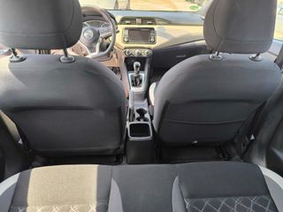 Nissan Micra 2018 1.0 ACENTA/FULL EXTRA ΜΕ ΓΡΑΠΤΗ ΕΓΓΥΗΣΗ!-thumb-29