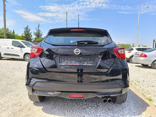 Nissan Micra 2018 1.0 ACENTA/FULL EXTRA ΜΕ ΓΡΑΠΤΗ ΕΓΓΥΗΣΗ!-thumb-30