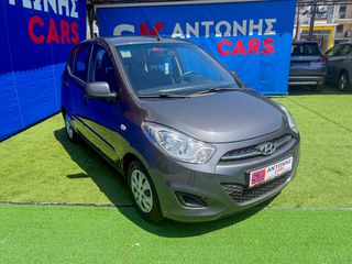 Hyundai i 10 2011