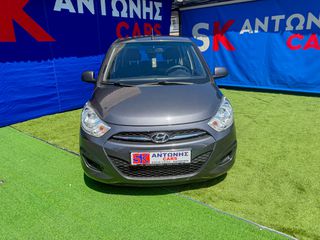 Hyundai i 10 2011-thumb-2