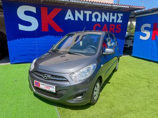 Hyundai i 10 2011-thumb-1