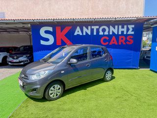 Hyundai i 10 2011-thumb-3