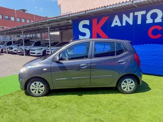 Hyundai i 10 2011-thumb-8