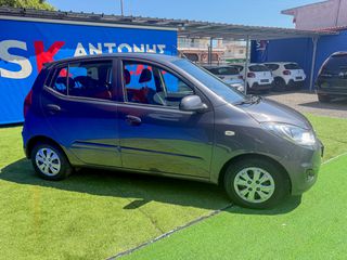 Hyundai i 10 2011-thumb-5