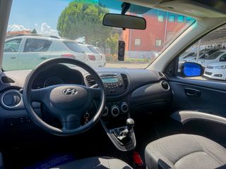 Hyundai i 10 2011-thumb-13