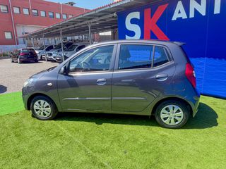 Hyundai i 10 2011-thumb-4