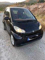 Smart ForTwo 2008 Fortwo 1.0 999cc 451 ατμόσφαιρα