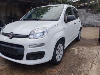 Fiat Panda 2017 1200cc