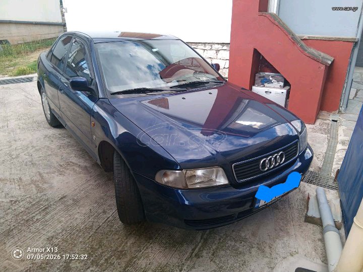 Audi A4 1996