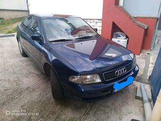 Audi A4 1996