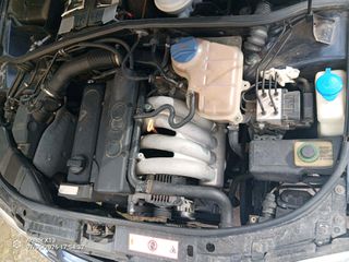 Audi A4 1996-thumb-7