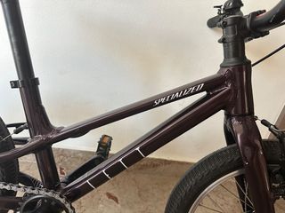Παιδικό ποδήλατο Specialized Jett 16-thumb-2