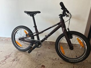 Παιδικό ποδήλατο Specialized Jett 16-thumb-3
