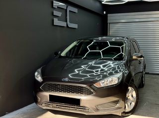 Ford Focus 2017 S/W ΕΛΛΗΝΙΚΗΣ ΑΝΤΙΠΡΟΣΩΠΕΙΑΣ