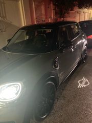 Mini Cooper SE Countryman 2019