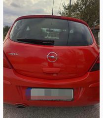 Opel Corsa 2010-thumb-1
