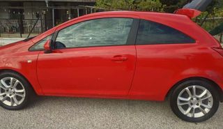 Opel Corsa 2010-thumb-2
