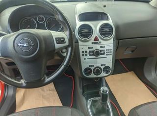 Opel Corsa 2010-thumb-5