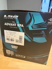ΚΡΑΝΟΣ MODULAR FF906 ADVANT SOLID NOIR ECE 22.06 | LS2-thumb-10