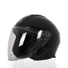 ΚΡΑΝΟΣ ΑΝΟΙΧΤΟ STR AVIO 2πλη Ζελατίνα BLACK L