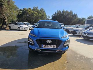 Hyundai Kona 2018 αριστη κατασταση