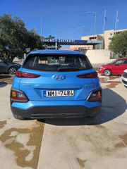 Hyundai Kona 2018 αριστη κατασταση-thumb-1