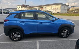 Hyundai Kona 2018 αριστη κατασταση-thumb-2