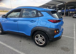 Hyundai Kona 2018 αριστη κατασταση-thumb-3