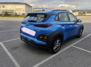 Hyundai Kona 2018 αριστη κατασταση-thumb-4
