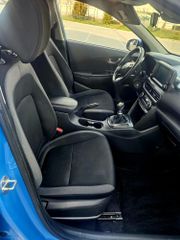 Hyundai Kona 2018 αριστη κατασταση-thumb-5