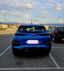 Hyundai Kona 2018 αριστη κατασταση-thumb-8