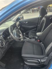 Hyundai Kona 2018 αριστη κατασταση-thumb-9