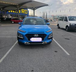 Hyundai Kona 2018 αριστη κατασταση-thumb-11