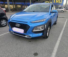 Hyundai Kona 2018 αριστη κατασταση-thumb-12
