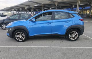 Hyundai Kona 2018 αριστη κατασταση-thumb-13